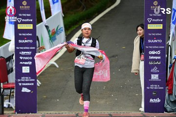 PRENN TRAIL SUMMIT 2024 - Ảnh #2974386