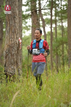 PRENN TRAIL SUMMIT 2024 - Ảnh #2972660
