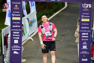 PRENN TRAIL SUMMIT 2024 - Ảnh #2973615