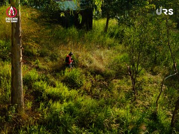 PRENN TRAIL SUMMIT 2024 - Ảnh #2975647