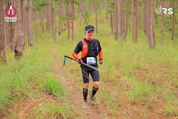 PRENN TRAIL SUMMIT 2024 - Ảnh #2974877