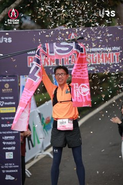 PRENN TRAIL SUMMIT 2024 - Ảnh #2973064
