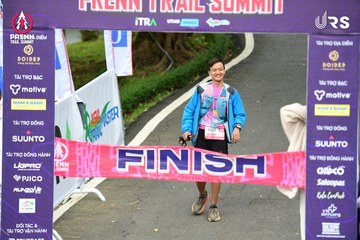 PRENN TRAIL SUMMIT 2024 - Ảnh #2974482