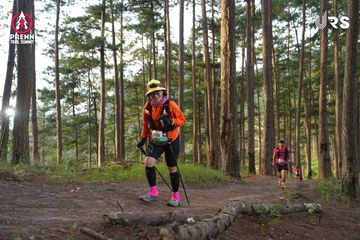 PRENN TRAIL SUMMIT 2024 - Ảnh #2966974