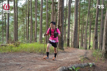 PRENN TRAIL SUMMIT 2024 - Ảnh #2971205