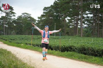 PRENN TRAIL SUMMIT 2024 - Ảnh #2978337
