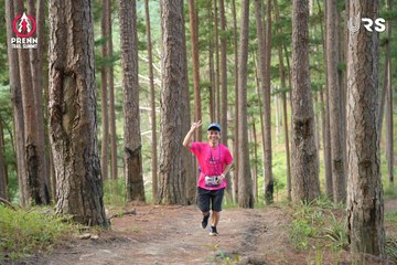 PRENN TRAIL SUMMIT 2024 - Ảnh #2971284