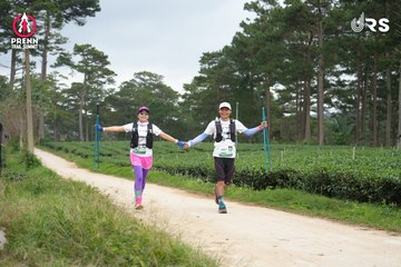 PRENN TRAIL SUMMIT 2024 - Ảnh #2978495