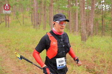PRENN TRAIL SUMMIT 2024 - Ảnh #2974881