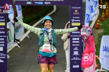 PRENN TRAIL SUMMIT 2024 - Ảnh #2974084