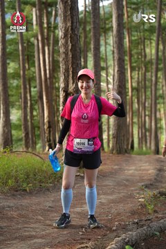 PRENN TRAIL SUMMIT 2024 - Ảnh #2971530