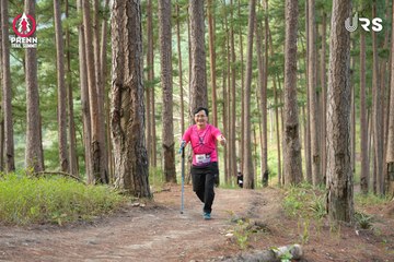 PRENN TRAIL SUMMIT 2024 - Ảnh #2971340