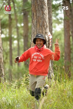 PRENN TRAIL SUMMIT 2024 - Ảnh #2972410