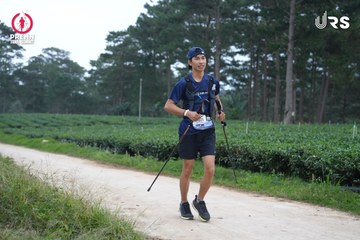 PRENN TRAIL SUMMIT 2024 - Ảnh #2978962