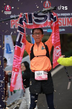 PRENN TRAIL SUMMIT 2024 - Ảnh #2973149