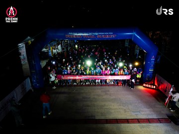 PRENN TRAIL SUMMIT 2024 - Ảnh #2975534