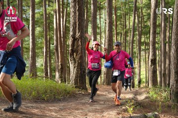 PRENN TRAIL SUMMIT 2024 - Ảnh #2972091