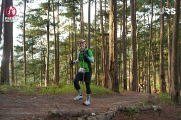 PRENN TRAIL SUMMIT 2024 - Ảnh #2967127