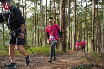 PRENN TRAIL SUMMIT 2024 - Ảnh #2971752