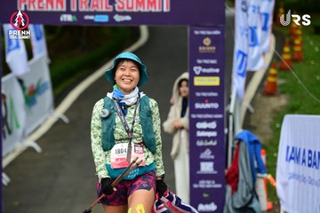 PRENN TRAIL SUMMIT 2024 - Ảnh #2974088