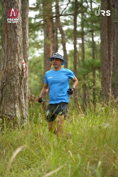 PRENN TRAIL SUMMIT 2024 - Ảnh #2973108