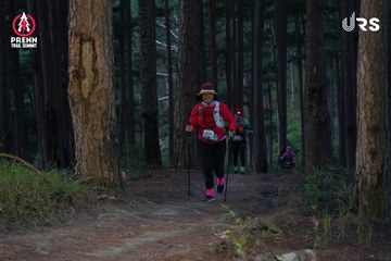 PRENN TRAIL SUMMIT 2024 - Ảnh #2970389
