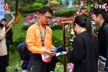 PRENN TRAIL SUMMIT 2024 - Ảnh #2974072