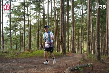 PRENN TRAIL SUMMIT 2024 - Ảnh #2971585