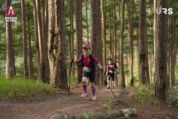 PRENN TRAIL SUMMIT 2024 - Ảnh #2967890