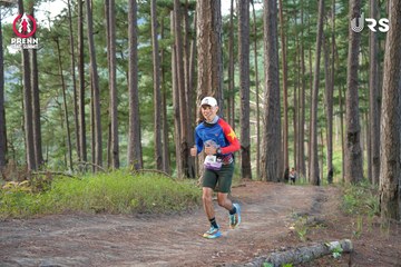 PRENN TRAIL SUMMIT 2024 - Ảnh #2971045