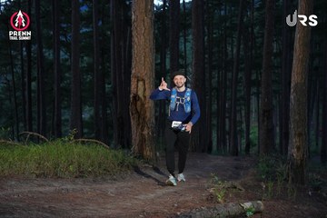 PRENN TRAIL SUMMIT 2024 - Ảnh #2970308