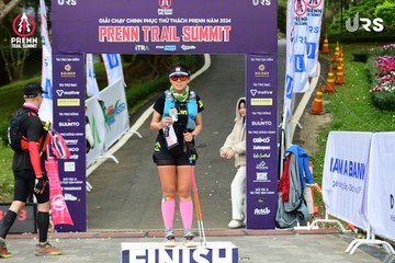 PRENN TRAIL SUMMIT 2024 - Ảnh #2974264