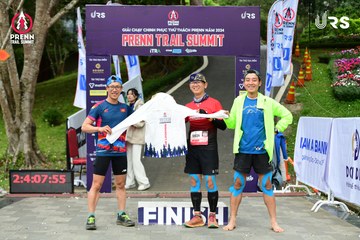 PRENN TRAIL SUMMIT 2024 - Ảnh #2974414