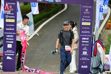 PRENN TRAIL SUMMIT 2024 - Ảnh #2974641