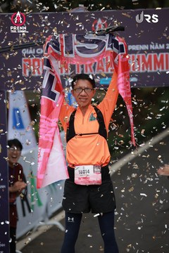 PRENN TRAIL SUMMIT 2024 - Ảnh #2973091