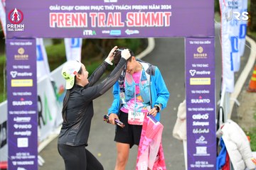 PRENN TRAIL SUMMIT 2024 - Ảnh #2974496