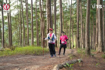 PRENN TRAIL SUMMIT 2024 - Ảnh #2971435
