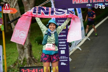 PRENN TRAIL SUMMIT 2024 - Ảnh #2974031