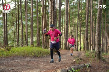 PRENN TRAIL SUMMIT 2024 - Ảnh #2971473