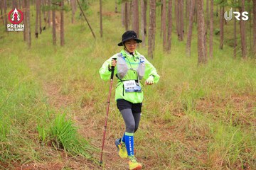 PRENN TRAIL SUMMIT 2024 - Ảnh #2975071