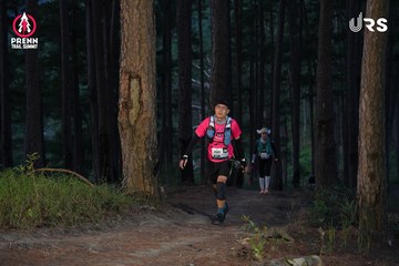 PRENN TRAIL SUMMIT 2024 - Ảnh #2970101