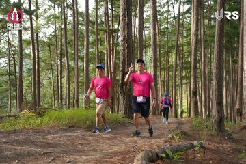 PRENN TRAIL SUMMIT 2024 - Ảnh #2971756