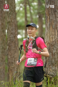 PRENN TRAIL SUMMIT 2024 - Ảnh #2972627