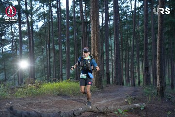 PRENN TRAIL SUMMIT 2024 - Ảnh #2966370