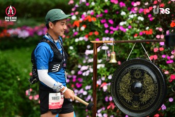 PRENN TRAIL SUMMIT 2024 - Ảnh #2973567