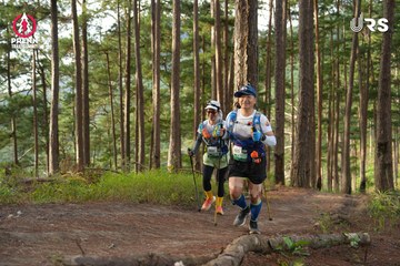 PRENN TRAIL SUMMIT 2024 - Ảnh #2967935