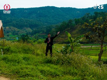 PRENN TRAIL SUMMIT 2024 - Ảnh #2975668