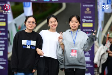 PRENN TRAIL SUMMIT 2024 - Ảnh #2974716