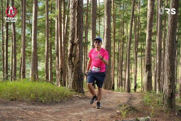 PRENN TRAIL SUMMIT 2024 - Ảnh #2971887