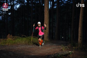 PRENN TRAIL SUMMIT 2024 - Ảnh #2969883